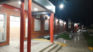 El Gobernador inaugurará un nuevo centro de salud en Mansilla