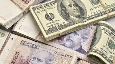 Más de la mitad de las pymes ya tiene cuentas en dólares en los Bancos