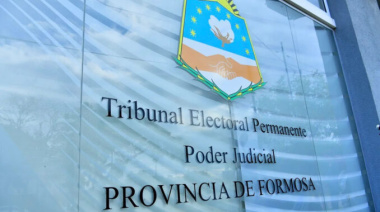El TEP rechazó impugnaciones y confirmó candidaturas para las elecciones del 29 de Junio