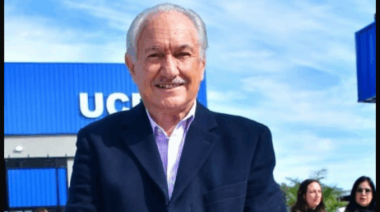 Zanin compartió preocupación ante disminución de la distribución de recursos coparticipables de la Nación a las Provincias