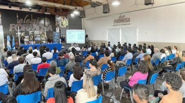 La ADE desarrollará un curso – taller de IA para Emprendedores y Pymes