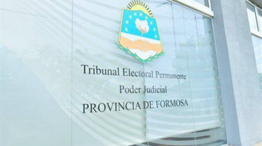 El TEP ordenó modificar boletas del FAF por inducir a confusión