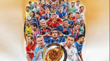 Guía completa del Mundial de Clubes 2025