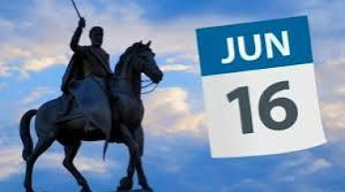 Cómo funcionarán los servicios durante el feriado del lunes 16 de junio
