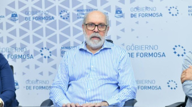 Ibáñez: «Hay provincias que ya no pueden pagar los sueldos o el aguinaldo»