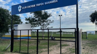 Insfrán continuará inaugurando obras clave para el desarrollo de las localidades
