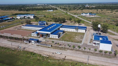 El gobernador Insfrán inaugurará el nuevo edificio del Instituto Politécnico Formosa