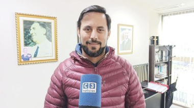 Rodrigo Vera: «Es la mejor elección de medio término de nuestra historia»