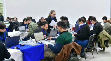 Elecciones provinciales: este jueves comenzará el escrutinio definitivo