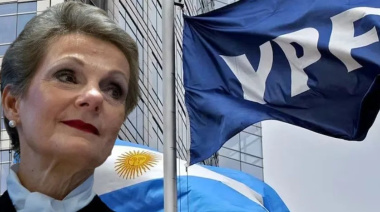 La jueza Preska ordenó a la Argentina entregar el 51% de las acciones de YPF a los beneficiarios del juicio por la expropiación