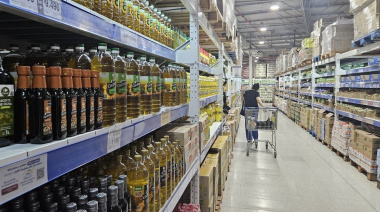 La inflación de junio fue 1,6% y acumuló 39,4% en el último año