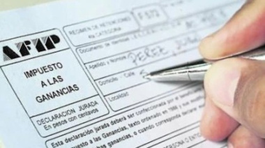 Tras la inflación del 15,1% en el semestre, cuáles son los nuevos valores del Monotributo y del impuesto a las Ganancias
