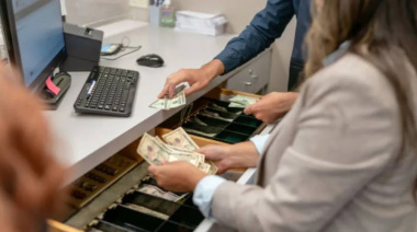 Cuánto cobrarán los trabajadores del sector bancario en julio de 2025, tras el último acuerdo paritario
