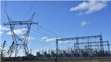 Formosa impide el desmantelamiento del vínculo energético con Paraguay