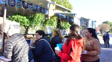 Soberanía Alimentaria Formoseña visitará el barrio La Floresta