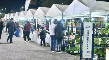 El Ministerio de Turismo de la provincia difundió agenda turística del mes de agosto