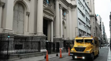 las reservas superaron los USD 43.000 millones, pero el alivio es transitorio