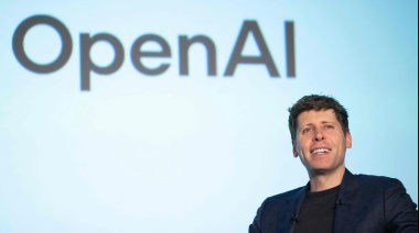 La firma OpenAI, dueña del ChatGPT, lanza modelos de inteligencia personalizables