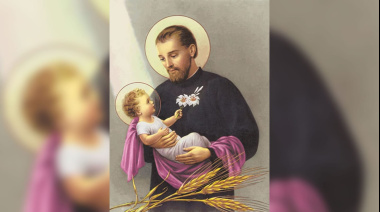 Fiesta Patronal de San Cayetano en el Barrio La Floresta