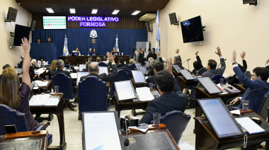 La Convención Constituyente de Formosa aprobó reformas claves: identidad, ambiente y protección de datos