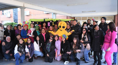 El Gobierno provincial entregó 200 mil juguetes para celebrar el Día de las Infancias