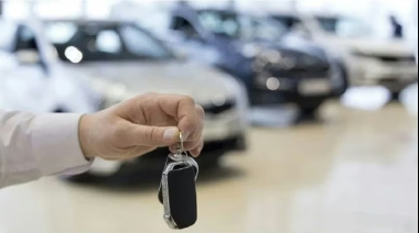 ¿Plan Canje para autos?: cuál es la medida que estudian en el Gobierno para impulsar aún más las ventas de 0 km