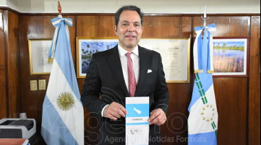 Realizarán una capacitación sobre la BUP en la EPES 54