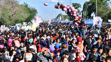 Formosa celebrará a las infancias con dos grandes festivales este fin de semana