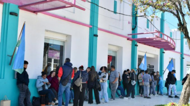 Gran expectativa por la feria»A Toda Costa» 2025: emprendedores y artesanos ya comenzaron a inscribirse