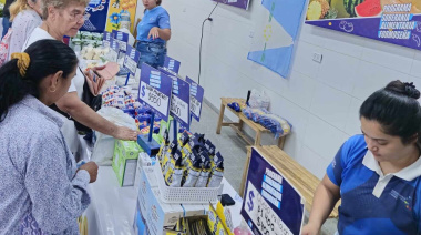 Soberanía Alimentaria Formoseña anunció cuatro puntos dónde ofrecerá productos frescos este jueves
