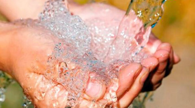 Los días 2 y 3 de septiembre vence su factura de Aguas de Formosa