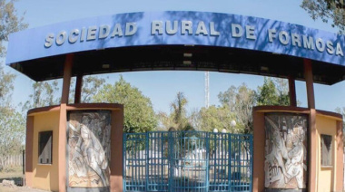 Arranca la 80ª Expo Rural Formosa: los animales ya están en el predio