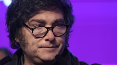 Javier Milei: “Hemos tenido una clara derrota y hay que aceptarlo”