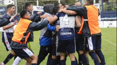 San Martín de Formosa clasificó a los cuartos de final y también jugará la Copa Argentina 2026