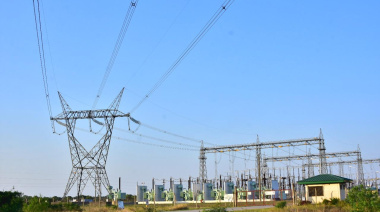 REFSA informó el motivo del corte total de energía eléctrica de este viernes