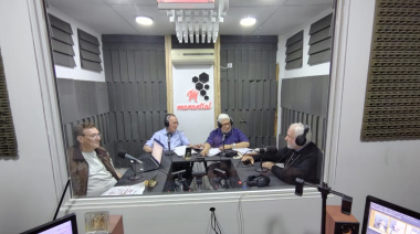 23 Años de Fe y Comunicación: "La Voz del Santuario Nuestra Señora del Carmen"