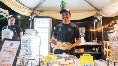 Se lanza la segunda edición del Festival Regional del Alfajor en Formosa