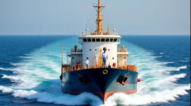 Trabajar en la Marina Mercante: Formación y Oportunidades Globales: