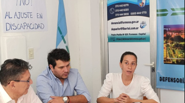 Pensiones por discapacidad se pagarán con retroactivo y se reiniciarán las prestaciones médicas