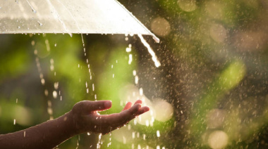 Tormentas y calor extremo en el NEA: cómo estará el clima este fin de semana