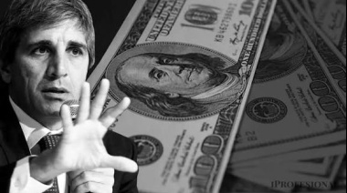 "Comprá campeón": ¿cuánto ganaron los que le hicieron caso al ministro Caputo y adquirieron dólares?