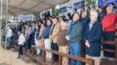 El campo recibe con beneplácito la eliminación temporal de retenciones, pero pide medidas a largo plazo