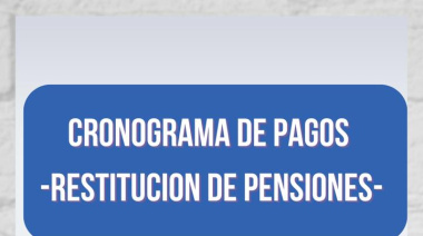 Beneficiarios de Formosa Cobrarán Pensiones Suspendidas en Octubre