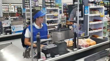 Día del empleado de comercio: el 29 de septiembre no abrirán comercios en Formosa