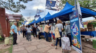 Soberanía Alimentaria Formoseña prevé un intenso calendario semanal