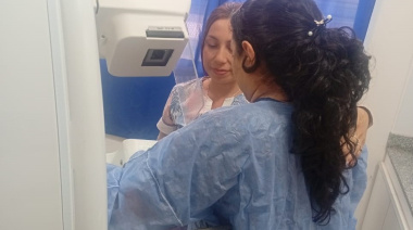 En Formosa comenzó el Mes Rosa que conmemora la lucha contra el cáncer de mama