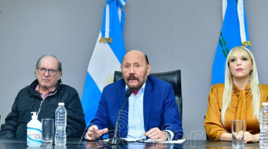 Nuevo aumento Salarial para Estatales y Docentes en Formosa