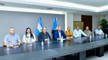 Formosa sobresale con incrementos salariales que superan a Nación y a los gremios más importantes de la Argentina