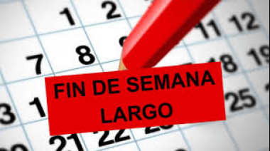 El viernes 10 de octubre será feriado nacional: se traslada el Día de la Diversidad Cultural