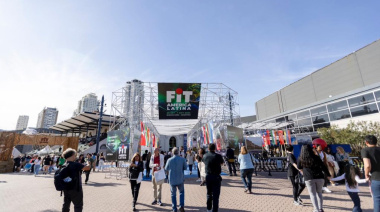La ciudad de Formosa recibe el Sello de Calidad Turística Argentina